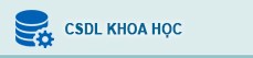 CSDL Khoa học