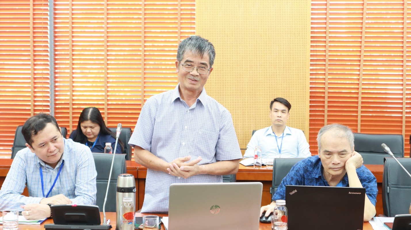 Hội thảo khoa học “Đổi mới quản trị quốc gia theo hướng hiện đại hiệu quả những vấn đề đặt ra đối với đội ngũ công chức trong bộ máy hành chính nhà nước”