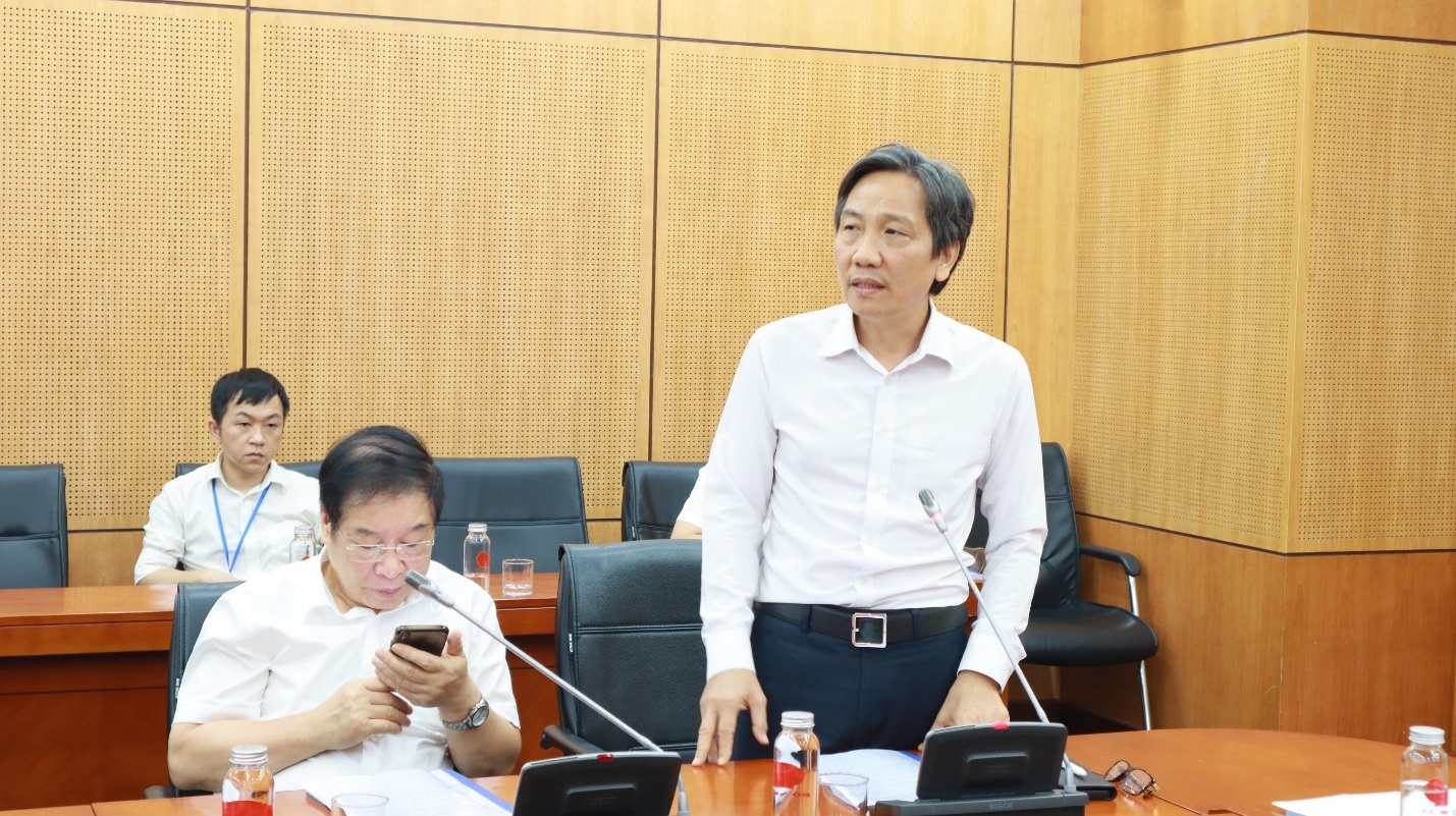 Hội thảo khoa học “Đổi mới quản trị quốc gia theo hướng hiện đại hiệu quả những vấn đề đặt ra đối với đội ngũ công chức trong bộ máy hành chính nhà nước”