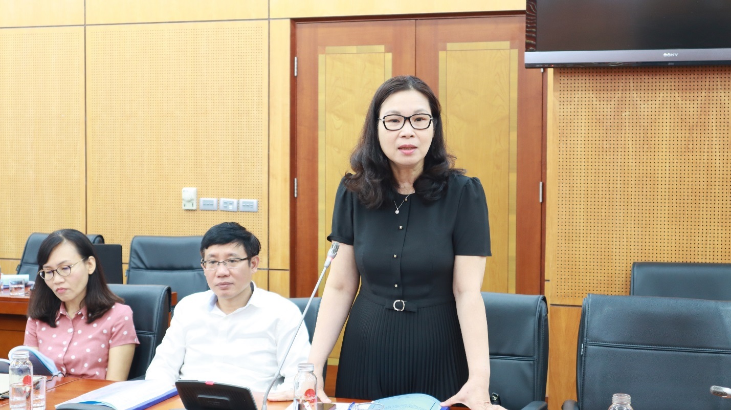 Hội thảo khoa học “Đổi mới quản trị quốc gia theo hướng hiện đại hiệu quả những vấn đề đặt ra đối với đội ngũ công chức trong bộ máy hành chính nhà nước”