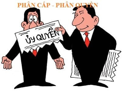 Nâng cao chất lượng hiệu quả thực hiện chính sách phân cấp phân quyền đối với chính quyền địa phương ở nước ta hiện nay