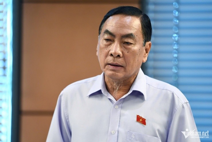 Con em lãnh đạo cũng phải được đánh giá công bằng như công chức khác