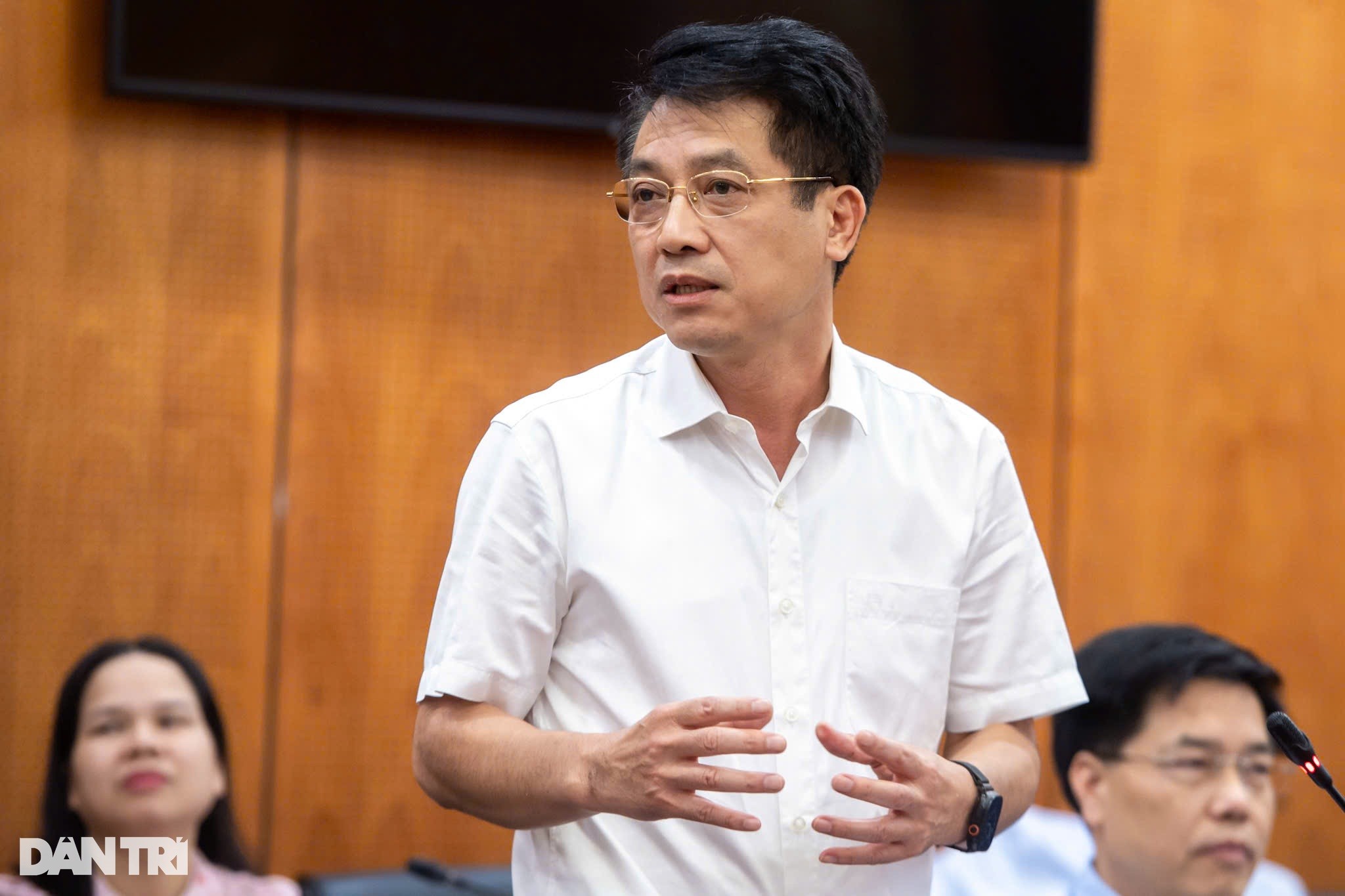 Có thể định lượng 100 các tiêu chí để đánh giá công chức