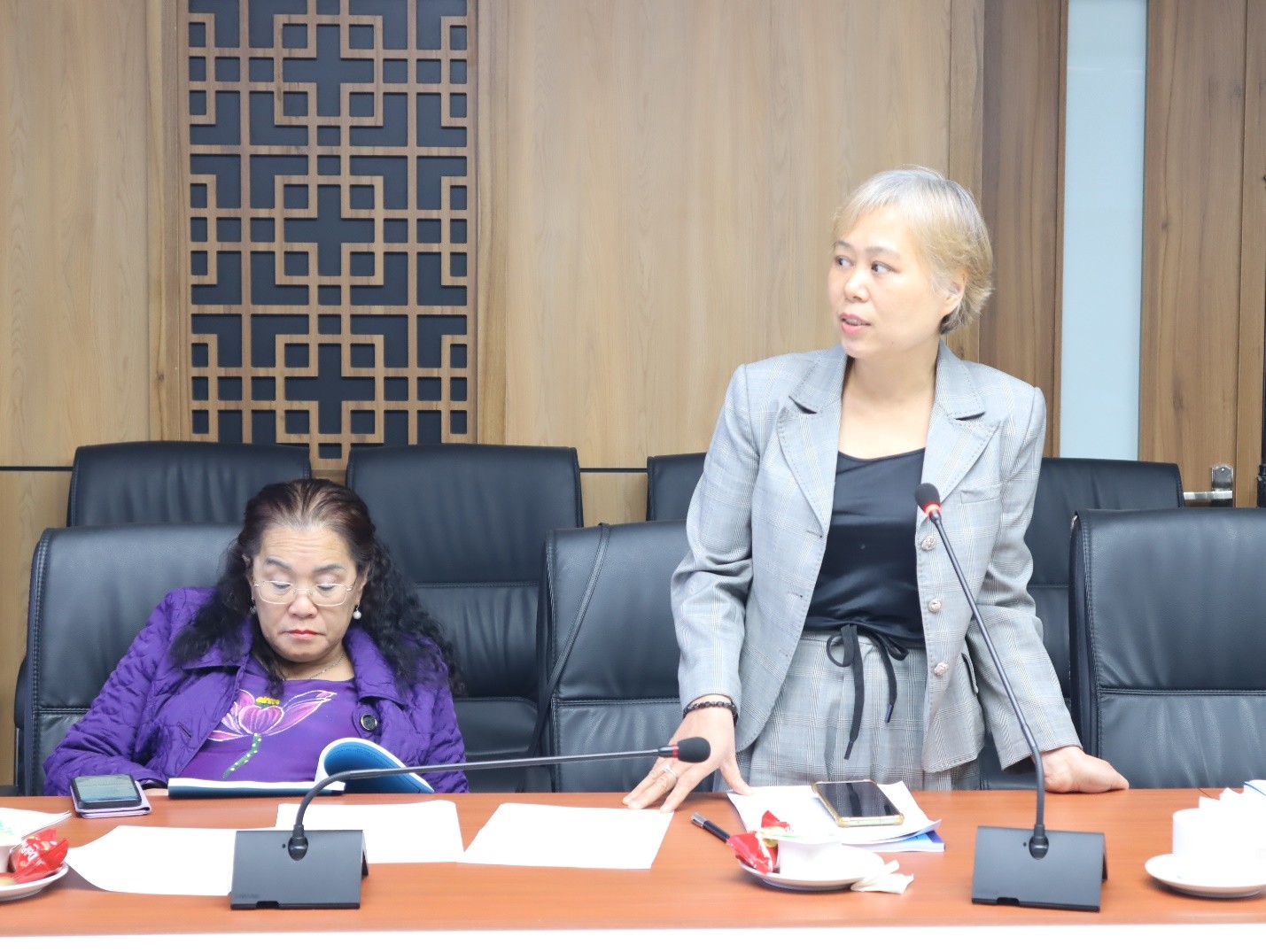 Hội thảo khoa học “Tổng kết các vấn đề lao động người có công giai đoạn 2021 – 2025 định hướng chính sách đến năm 2030”
