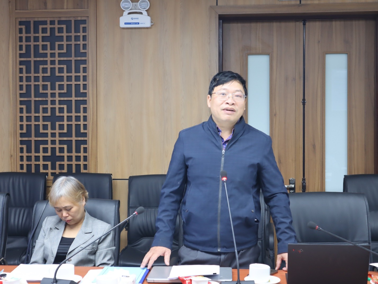 Hội thảo khoa học “Tổng kết các vấn đề lao động người có công giai đoạn 2021 – 2025 định hướng chính sách đến năm 2030”