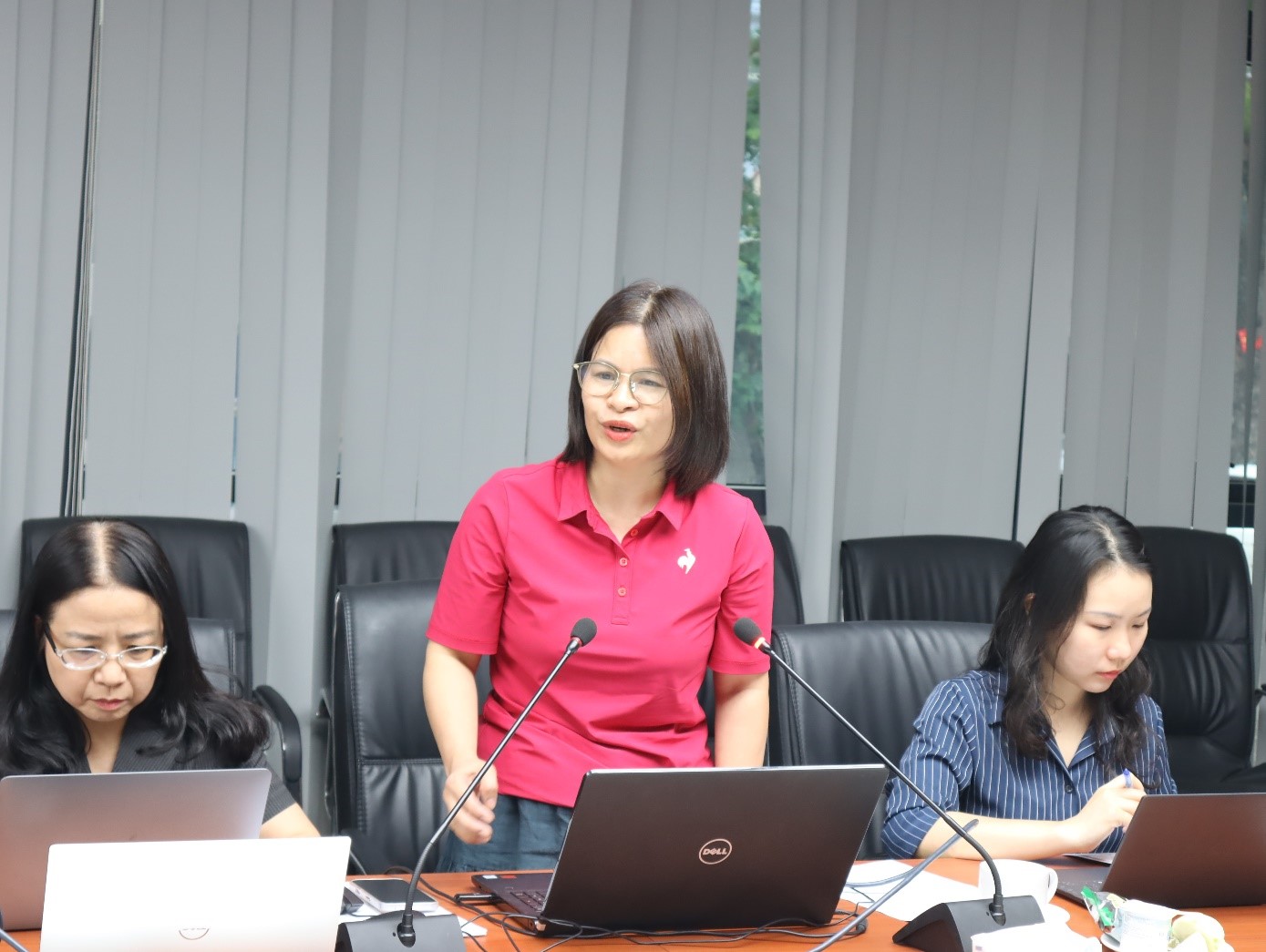 Hội thảo khoa học “Thực trạng việc làm sinh kế của người lao động bị ảnh hưởng sau sắp xếp tinh gọn bộ máy đơn vị hành chính các cấp”