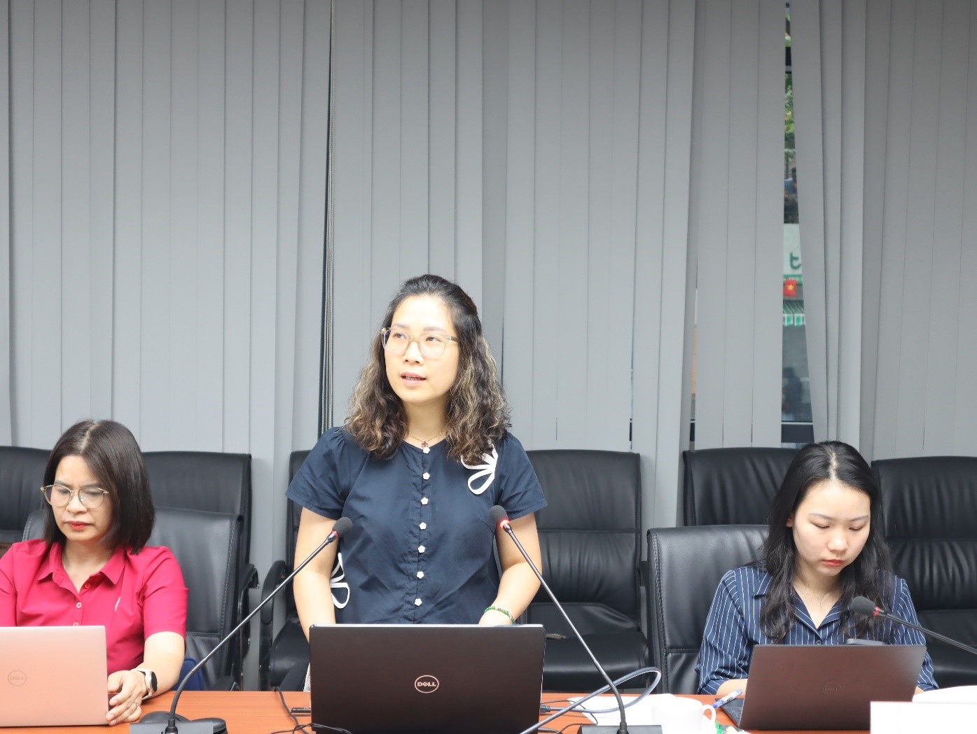 Hội thảo khoa học “Thực trạng việc làm sinh kế của người lao động bị ảnh hưởng sau sắp xếp tinh gọn bộ máy đơn vị hành chính các cấp”